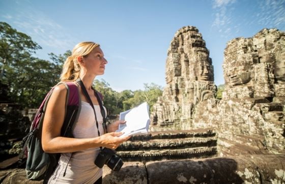 Que Faire Au Cambodge En Août ? Météo, Infos Pratiques, Sites à Découvrir, Questions-réponses