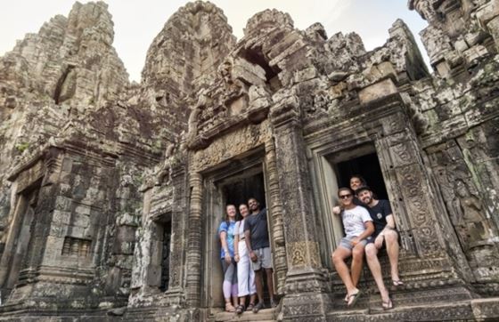 Que Faire Au Cambodge En Avril ? Météo, Infos Pratiques, Sites à Découvrir, Questions-réponses