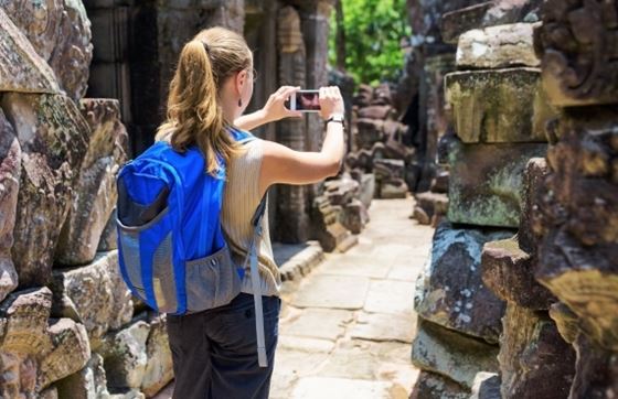 Que Faire Au Cambodge En Juillet ? Météo, Infos Pratiques, Sites à Découvrir, Questions-réponses