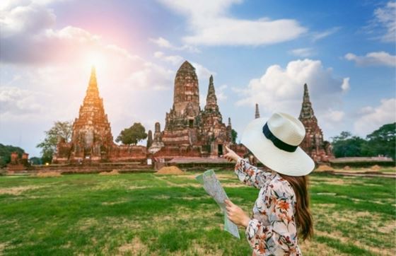 Que Faire Au Cambodge En Juin ? Météo, Infos Pratiques, Sites à Découvrir, Questions-réponses