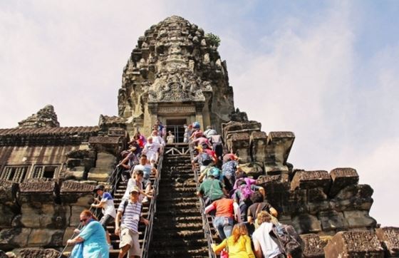 Que Faire Au Cambodge En Mai ? Météo, Infos Pratiques, Sites à Découvrir, Questions-réponses