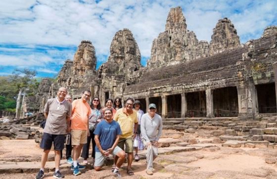 Que Faire Au Cambodge En Novembre : Météo, Infos Pratiques, Sites à Découvrir, Questions-réponses