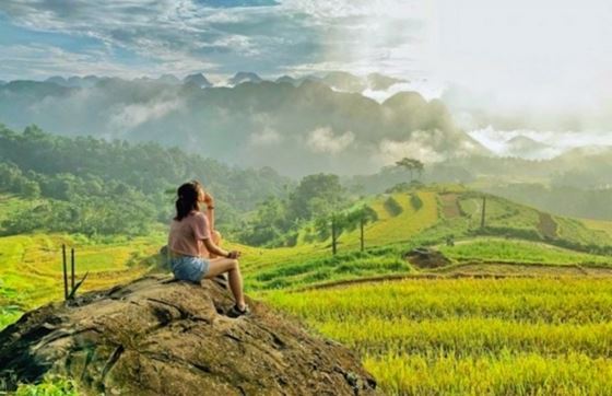 Expérience De Voyage Nature Au Vietnam En Mars - Récit De Leila