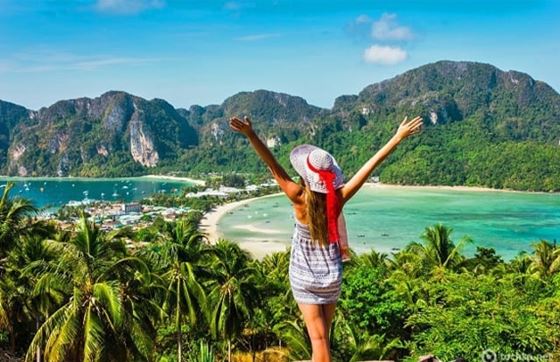 Que Faire En Thaïlande Du Sud? Découvrez Le Paradis Des îles Incontournables
