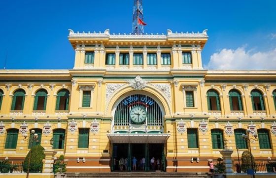 Saigon Ou Ho Chi Minh Ville - Quel Nom, Que Voir Et Que Faire ?
