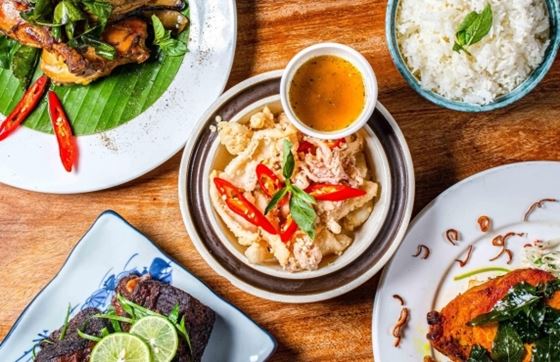 Que Manger à Battambang ? Top 06 Meilleures Spécialités à Battambang