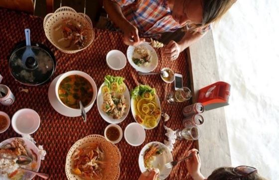 Que Manger à Kep ? Top 6 Des Meilleures Spécialités à Kep Au Cambodge