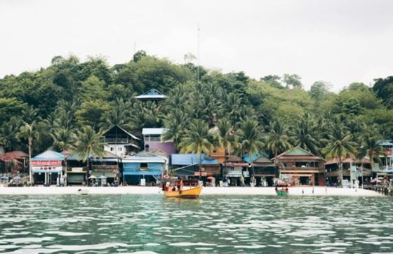 Que Voir à Koh Rong ? Les 06 Meilleures Plages à Koh Rong