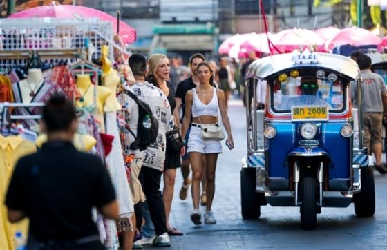 Quels Sont Les Endroits À Éviter En Thaïlande ?