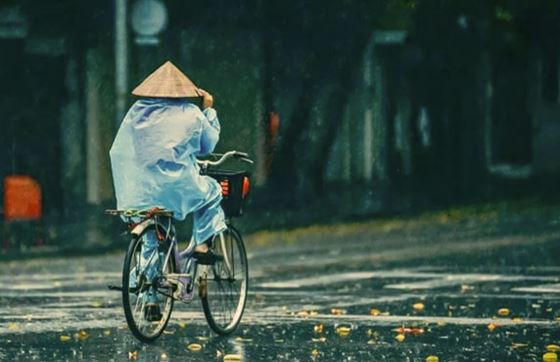 Quel Mois Est La Saison Des Pluies Au Vietnam ?