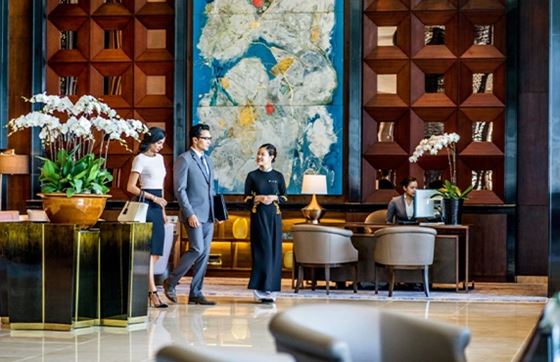 Les 13 Meilleurs Hôtels 3 étoiles à Hanoï, Vietnam