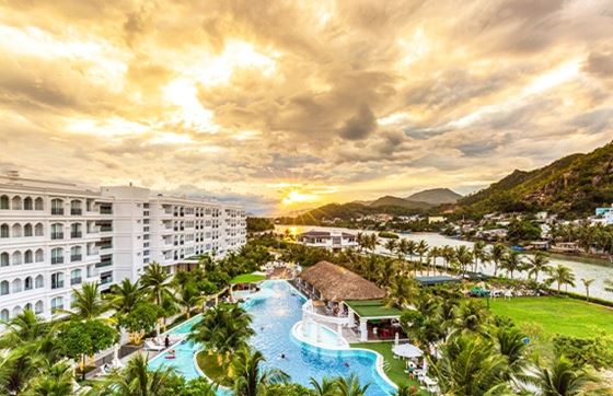 Les 11 Meilleurs Hôtels 4 étoiles à Nha Trang, Vietnam