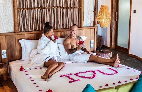 Top 09 Meilleurs Hôtels 4 étoiles Sur L'île De Phu Quoc, Vietnam