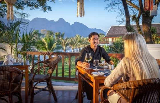 Où Manger à Vang Vieng? Top 6 Des Meilleurs Restaurants à Vang Vieng
