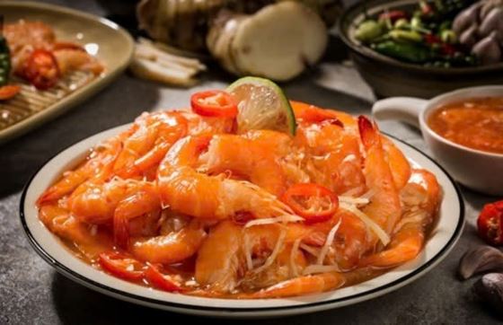 Top 6 Meilleurs Restaurants à Ba Be - Où Manger à Ba Be ?
