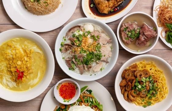 Où Manger à Battambang ? Top 07 Meilleurs Restaurants à Battambang