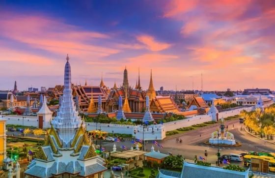 Avis De Ly Sur 5 Jours Cambodge Thaïlande - De Phnom Penh à Bangkok
