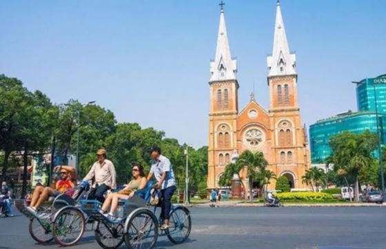 Que Faire à Saigon En 24h Avec Ben ?
