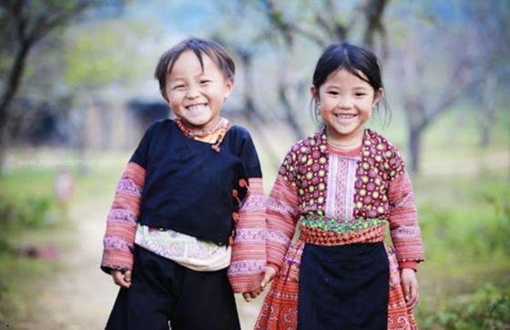 Sapa Ou Moc Chau : Lequel Choisir Pour Partir En Voyage Au Vietnam ?