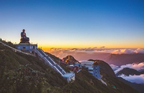 Sapa Ou Tam Dao : Quelle Destination Choisir Pour Partir Au Vietnam ?