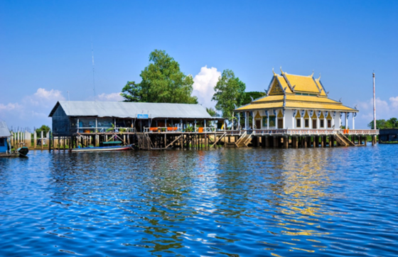Impressions De M. Babet Sur Que Faire à Siem Reap En 1 Jour