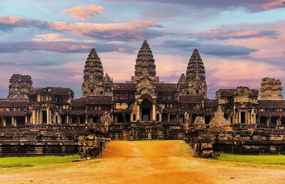 Impressions Sur L’itinéraire 7 Jours à Siem Reap Cambodge Par M. Galvin