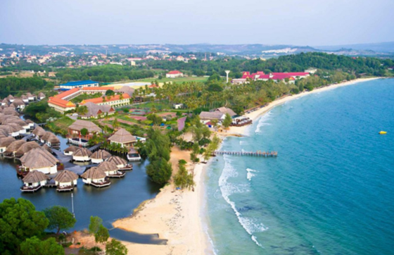 Avis Sur Que Faire En 24h à Sihanoukville Cambodge Par Couple Anne