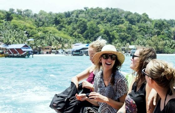 Sihanoukville Shopping: Les Meilleurs Boutiques De Souvenirs De Sihanoukville
