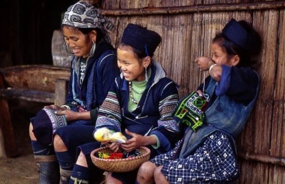 Que Faire Au Village De Sin Chai ? Beauté Rustique De Sapa Vietnam