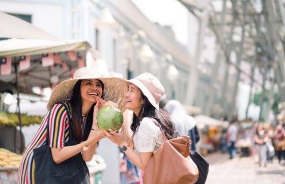 Quels Sont Les Meilleurs Sites Pour Voyager Seule Femme Au Vietnam ?
