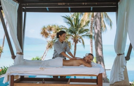 Où Relaxer à Koh Samui? Top 5 Meilleurs Spas Et Massage à Koh Samui