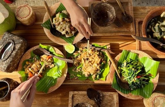 Que Manger à Vang Vieng ? Top 6 Meilleures Spécialités à Vang Vieng 