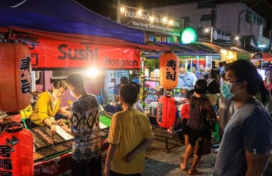 Que Manger à Mae Hong Son ? Top 6 Des Spécialités à Mae Hong Son