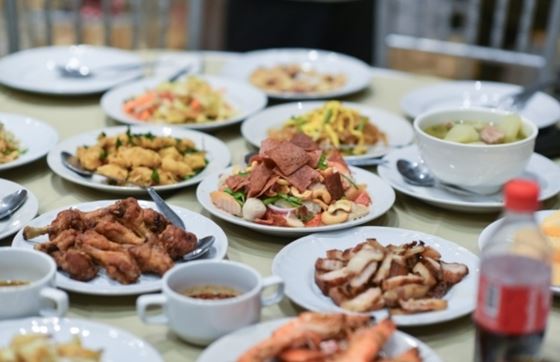 Que Manger à Kanchanaburi ? Top 6 Meilleures Spécialités à Kanchanaburi