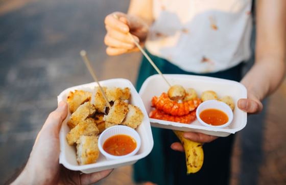 Quels Sont Les Meilleurs Plats De Rue à Essayer Au Vietnam ?