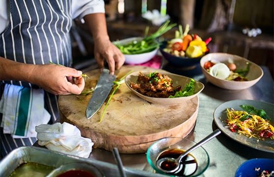 Les 07 Meilleures Street Food à Siem Reap. Meilleure Cuisine De Rue à Goûter 