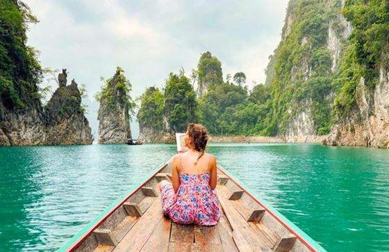 Que Faire Dans Le Sud De La Thaïlande 7 Jours ?