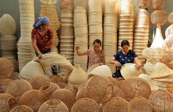 Quels Sont Les Meilleurs Souvenirs à Acheter Au Vietnam ?