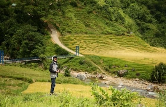 Impression De 3 Jours De Trek à Kon Tum Vietnam Par Le Couple Gauci