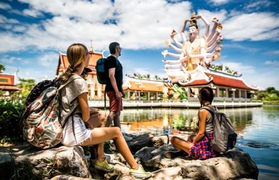 Que Faire En Thaïlande En 14 Jours ?  Le Meilleur Voyage 2 Semaines En Thaïlande