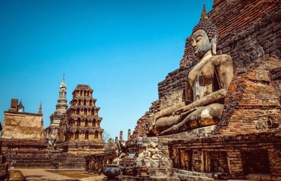 Que Faire En Thaïlande En 21 Jours ? Le Meilleur Voyage 3 Semaines En Thaïlande