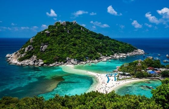 Que Faire En Thaïlande En 4 Semaines ? Le Meilleur Voyage 1 Mois En Thaïlande