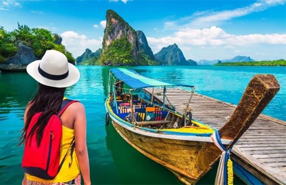 Thaïlande En Août: Météo, Où Aller, Que Voir, Itinéraire Et FAQ