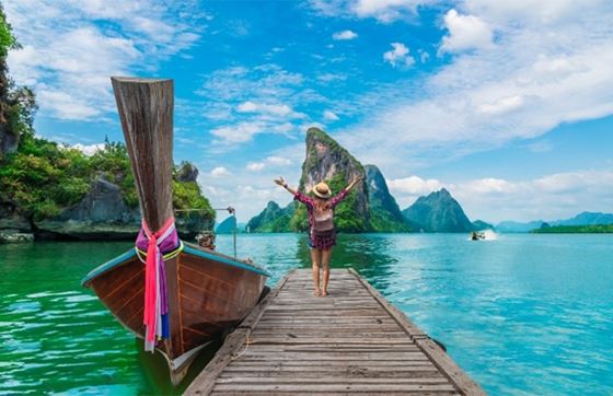 Aller En Thaïlande En Décembre: Que Faire En Thaïlande En Décembre? 