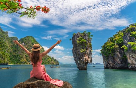 Thaïlande En Février: Météo, Où Aller, Que Voir, Itinéraire Et FAQ