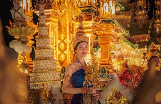 Thaïlande En Janvier: Météo, Où Aller, Que Voir, Itinéraire Et FAQ