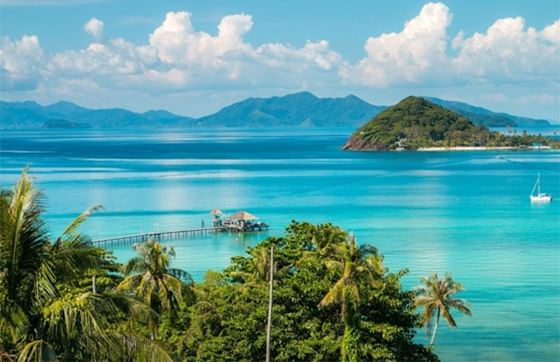 Thaïlande En Juillet: Météo, Où Aller, Que Voir, Itinéraire Et FAQ