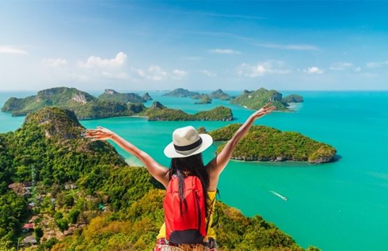 Thaïlande En Juin: Météo, Où Aller, Que Voir, Itinéraire Et FAQ
