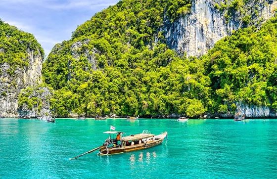Thaïlande En Mars: Météo, Où Aller, Que Voir, Itinéraire Et FAQ