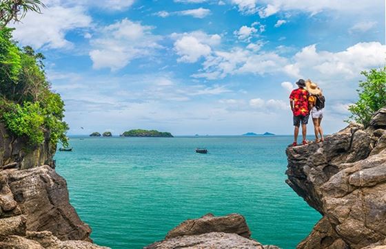 Thaïlande En Mai: Météo, Où Aller, Que Voir, Itinéraire Et FAQ
